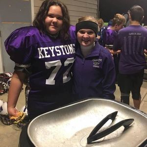 Meet your Posher, Gabby